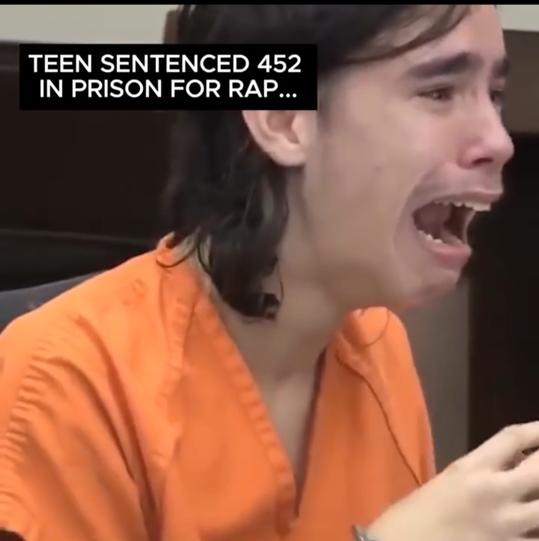 Teen Sentenced to 452 Years in Prison After He Made One Decision That Changed Everything