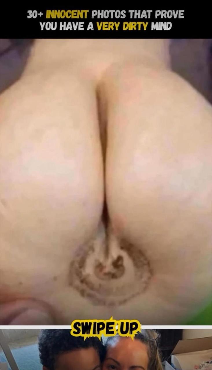 30+ Innocent Photos That Will Make Your Mind Go WILD | Try Not to Get Your Mind Dirty!