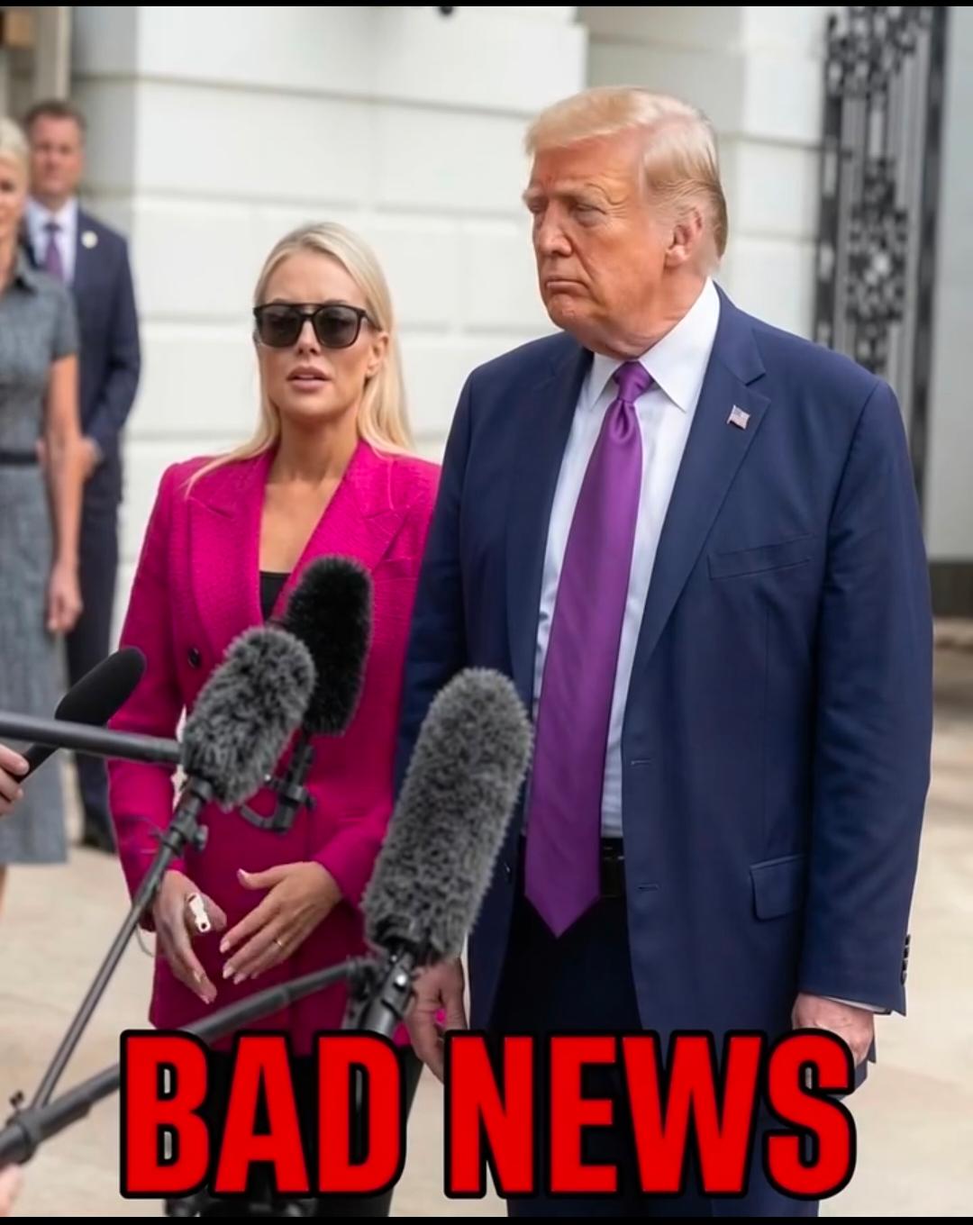 REAKING: 20 Minutes Ago D0nald Trump Gets More Bad News…see more